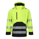 Top Swede 150 synlighetsjakke