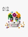 Lego De dødes alter 40811