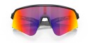 Oakley Sutro Lite Sweep Matte Black/prizm Road