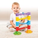 Quercetti Quercetti Kulebane Migoga Tower Multi Patterned One Size