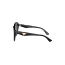 Emporio Armani Dame Accessories Svart ONE SIZE,