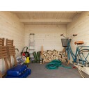 Palmako Anneks ella 6,9+8,2 m2 2 kolli