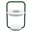 Fermob Ulli Lampe Cedar green