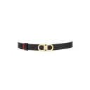 Ferragamo Dame Accessories Svart 95 CM,
