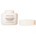 Revolution Beauty London Loose Baking Powder Translucent 30 g