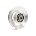 Reimhjul / Trinse Aluminium PRO 10x90 mm