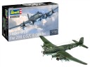 Revell 03777 Focke-Wulf Fw 200 C-5/C-8 Condor Modellfly Byggesett 1:72