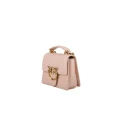 Pinko Dame Vesker Rosa ONE SIZE,