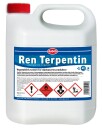 Gjøco terpentin 4 l
