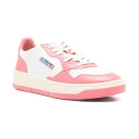 Autry Dame Sko Rosa 36 EU,