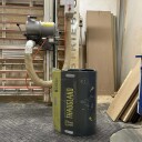 Kwickan For Avfallsposer 120 200L