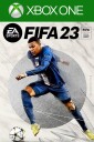 FIFA 23 (Xbox One) Spill