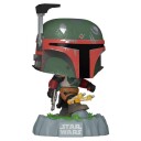 Northix Star Wars Boba Fett Actionfigur 6 Tommer