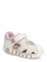 GEOX B Sandal Iupidoo Gir Cream 23