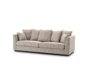 Eichholtz Taylor soffa mademoiselle beige
