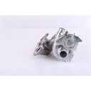 Turbolader NISSENS 93445