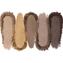 Smokey Nudes Eyeshadow Palette Smokey Nudes