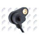 ABS sensor NTY HCA-HD-143