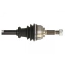 Point Gear Drivaksel POINT GEAR PNG73016