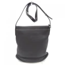 Delvaux Delvaux Dame Svart