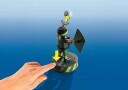 PLAYMOBIL Hero med Multifunksjonskjøretøy - Rød