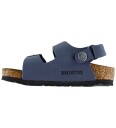 Birkenstock Sandaler   Milan   Navy   Birkenstock   25   Sandals   Blå