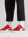 PUMA Suede Classic - Red - 36