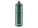 Elite Jet Flaske 750 ml mørkegrønn