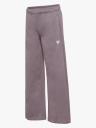 Hummel Junior Loose Wl Glitter Pants Grå 164