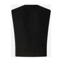 Pinko Dame Jakker Svart M,