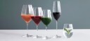 Holmegaard - Cabernet ølglass 64 cl