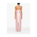 Solace London Dame Kjoler Rosa 2XS,