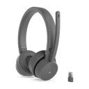 Lenovo Go Stormgrå