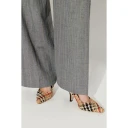 Burberry Dame Sko Brun 37 EU,