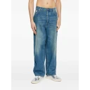 Moschino Herre Jeans Blå M,