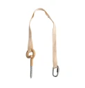 Membantu Ceiling attachment 2.0 for spring cradle - Nature