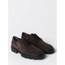 Hogan Herre Sko Brun 41 EU,