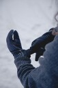Peak Motion Cold Response Glove Black XXL