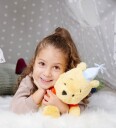 Disney Kosedyr Ole Brumm 25 cm Disney OneSize Kosedyr Gul