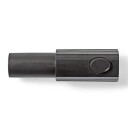 Nedis Støvsugeradapter Oval 32 mm