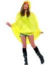 Animals And Insects Voksen Chick Poncho. Size-M