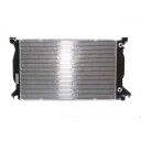 Radiator MAHLE ORIGINAL CR 1422 000S