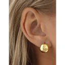 Timi of Sweden Herre Accessories Gul ONE SIZE,