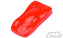 Pro-Line 632800 RC Body Paint - Fluorescent Red Specially Formul