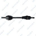 GSP 299286 Drivaksel