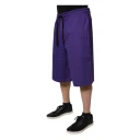 Dolce & Gabbana Herre Shorts Lilla L,