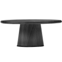 Serax 02 Dune Cake Stand Black