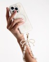 Ideal Of Sweden Ideal Magsafe Pearlised Case Iphone 16