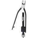 Ks Tools 116.1302 Stål 265 mm 360 G