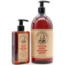 Captain Fawcett Expedition Reserve Shampoo 1000 ml